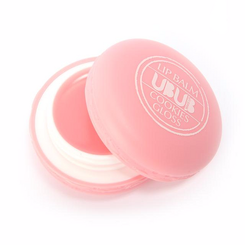 Smooth Moisturizing Lips Organic Natural Lip Balm