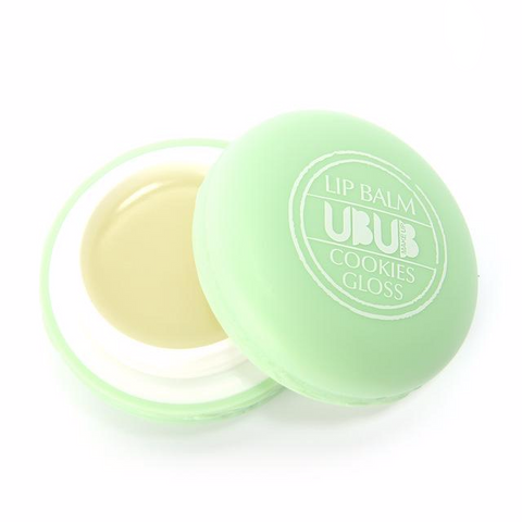 Smooth Moisturizing Lips Organic Natural Lip Balm