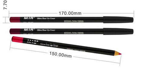Moisturizer Waterproof  Lip Liner Pencil