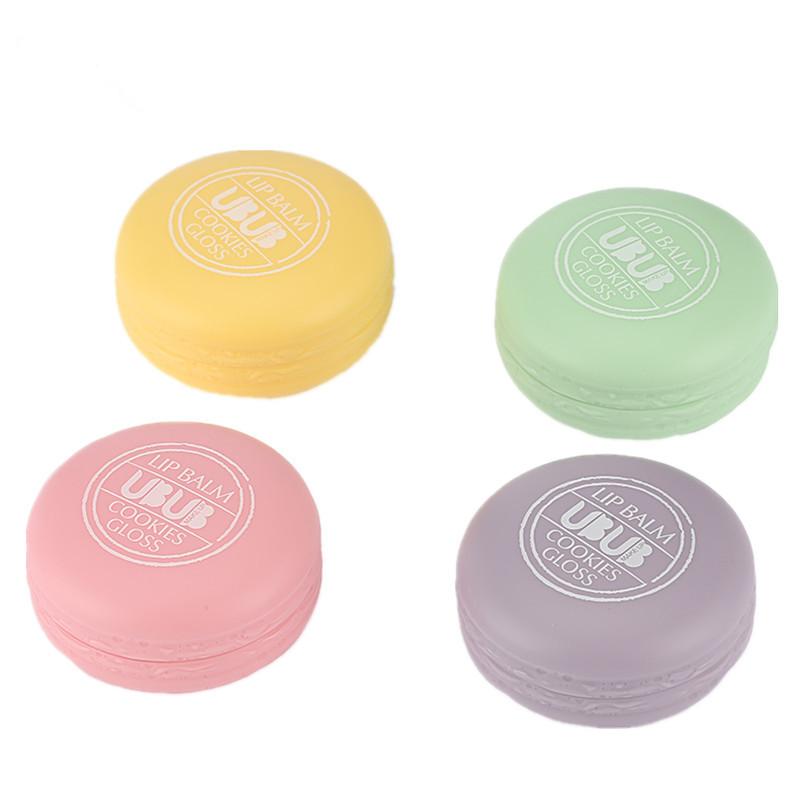 Smooth Moisturizing Lips Organic Natural Lip Balm