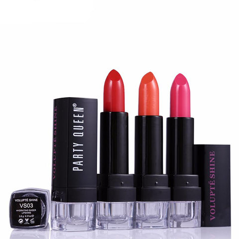 Silky Smooth Hydrating Lipstick