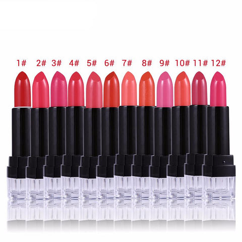 Silky Smooth Hydrating Lipstick