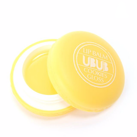 Smooth Moisturizing Lips Organic Natural Lip Balm