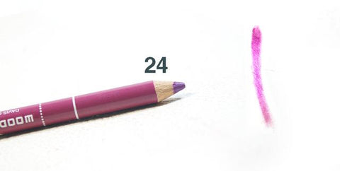 Professional Long Lasting Lip liner Pen